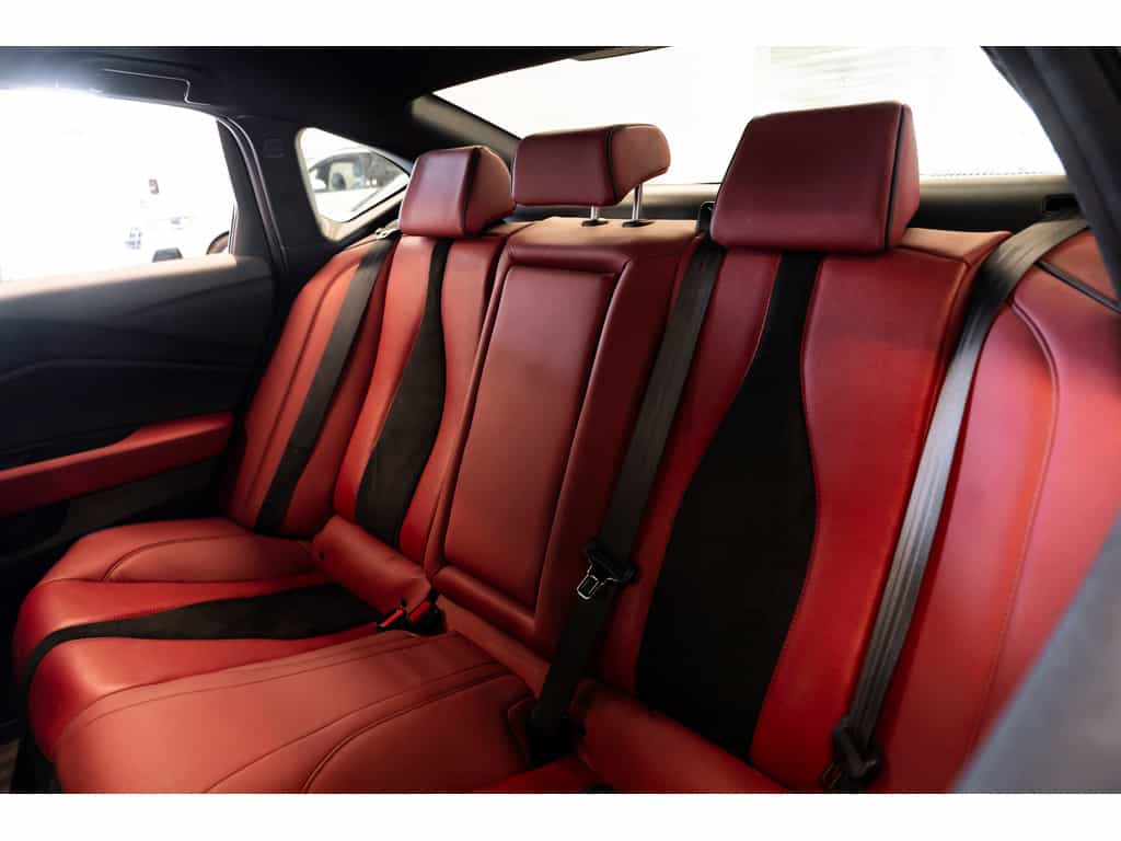 Image 13 Acura TLX 2022