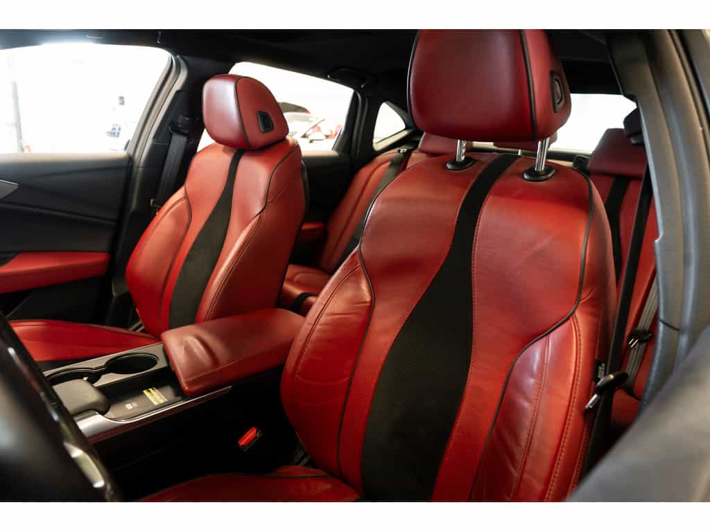 Image 14 Acura TLX 2022