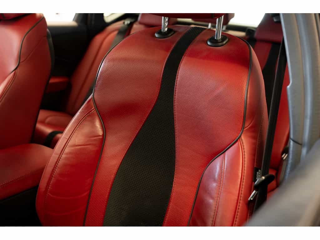 Image 16 Acura TLX 2022