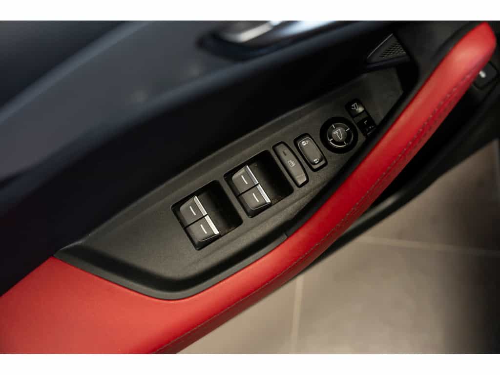 Image 22 Acura TLX 2022