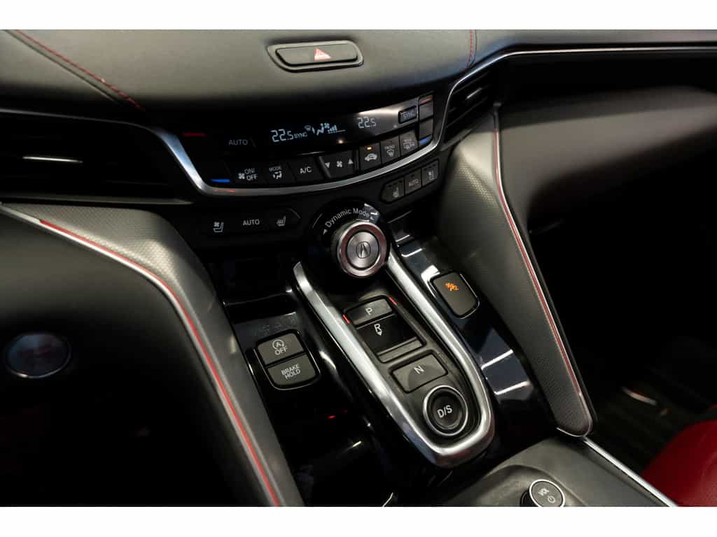 Image 24 Acura TLX 2022