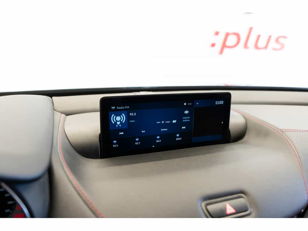 Image 26 Acura TLX 2022