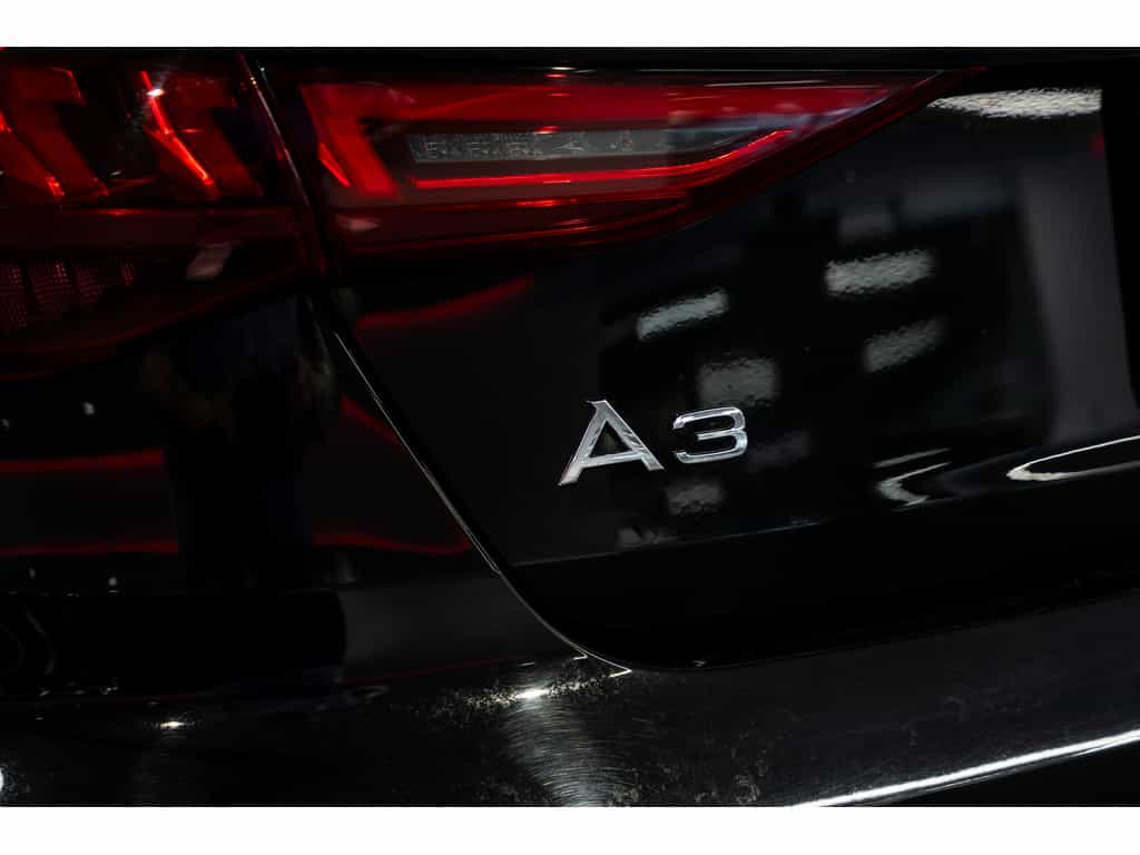 Image 18 Audi A3 2023