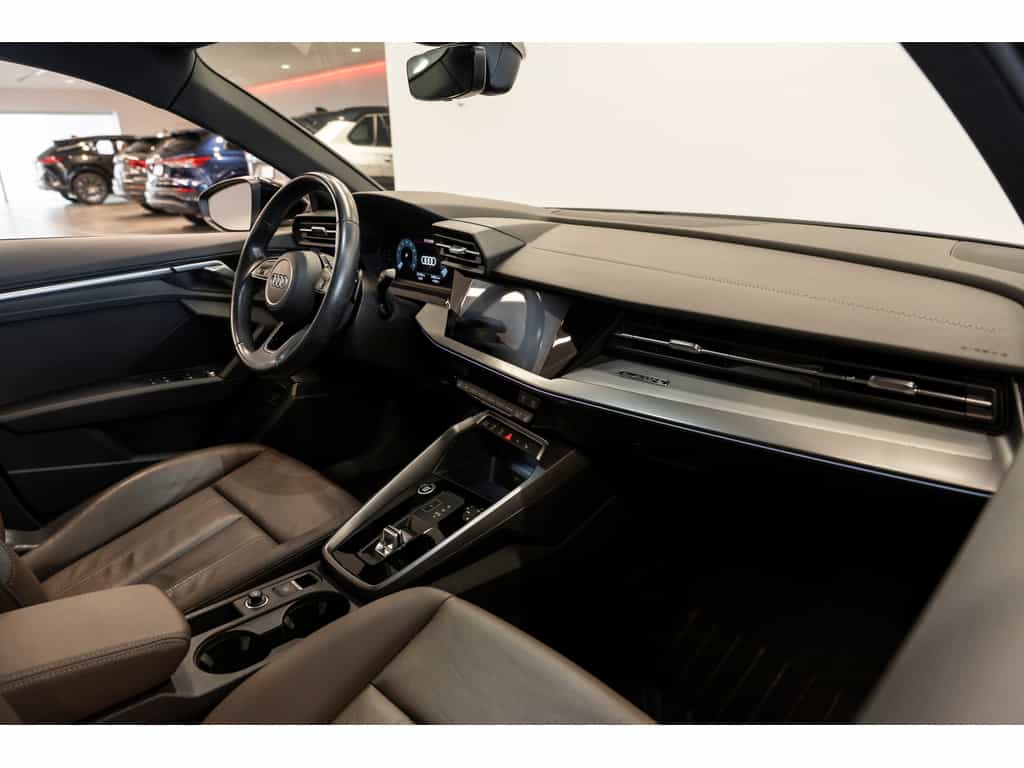 Image 19 Audi A3 2023