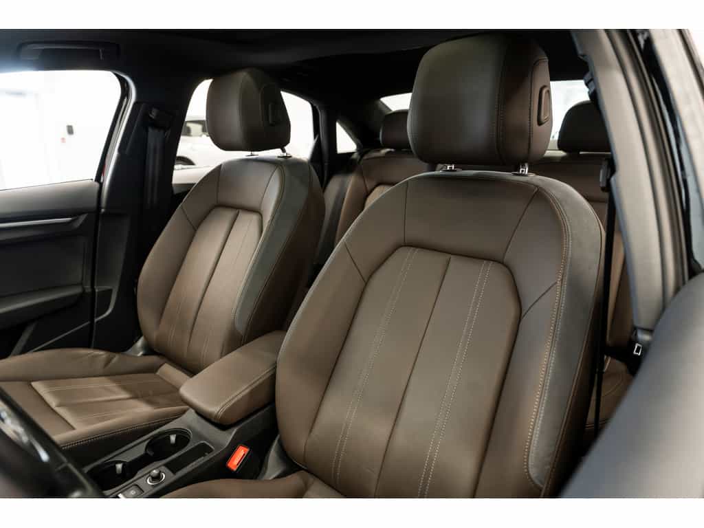 Image 22 Audi A3 2023