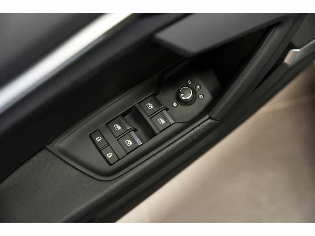 Image 28 Audi A3 2023