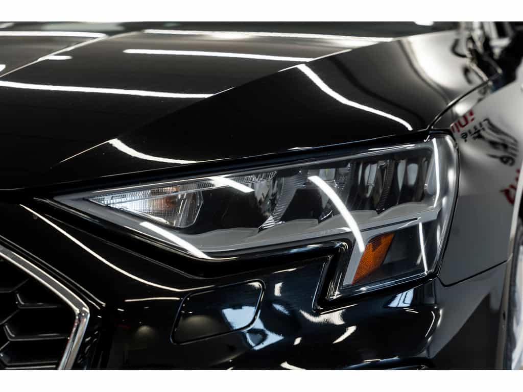 Image 7 Audi A3 Progressiv 2023