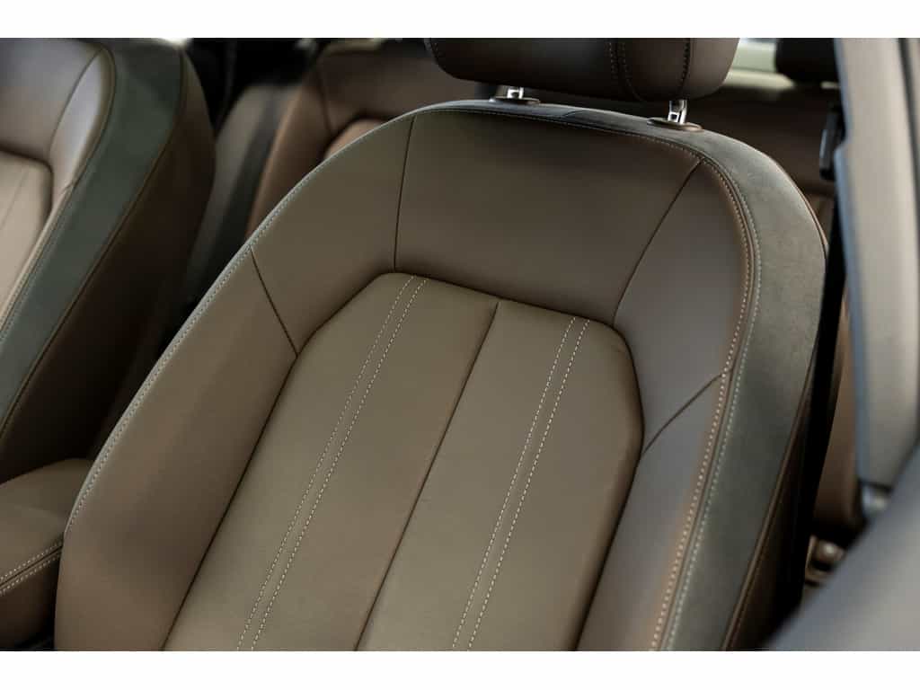 Image 16 Audi A3 Progressiv 2023