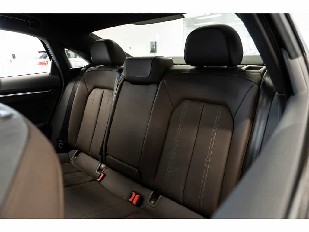 Image 18 Audi A3 Progressiv 2023