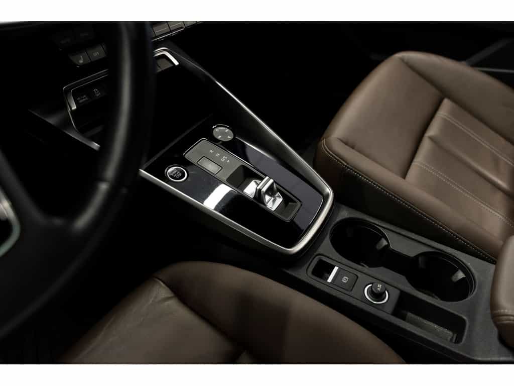 Image 23 Audi A3 Progressiv 2023