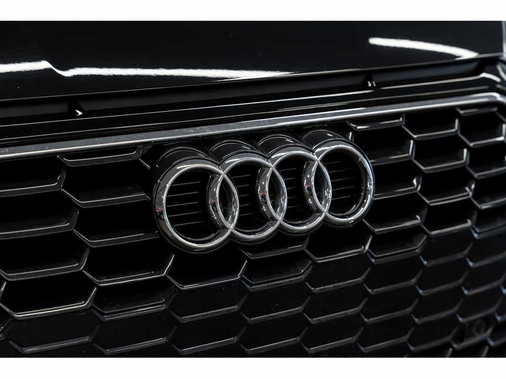 Image 27 Audi A3 Progressiv 2023