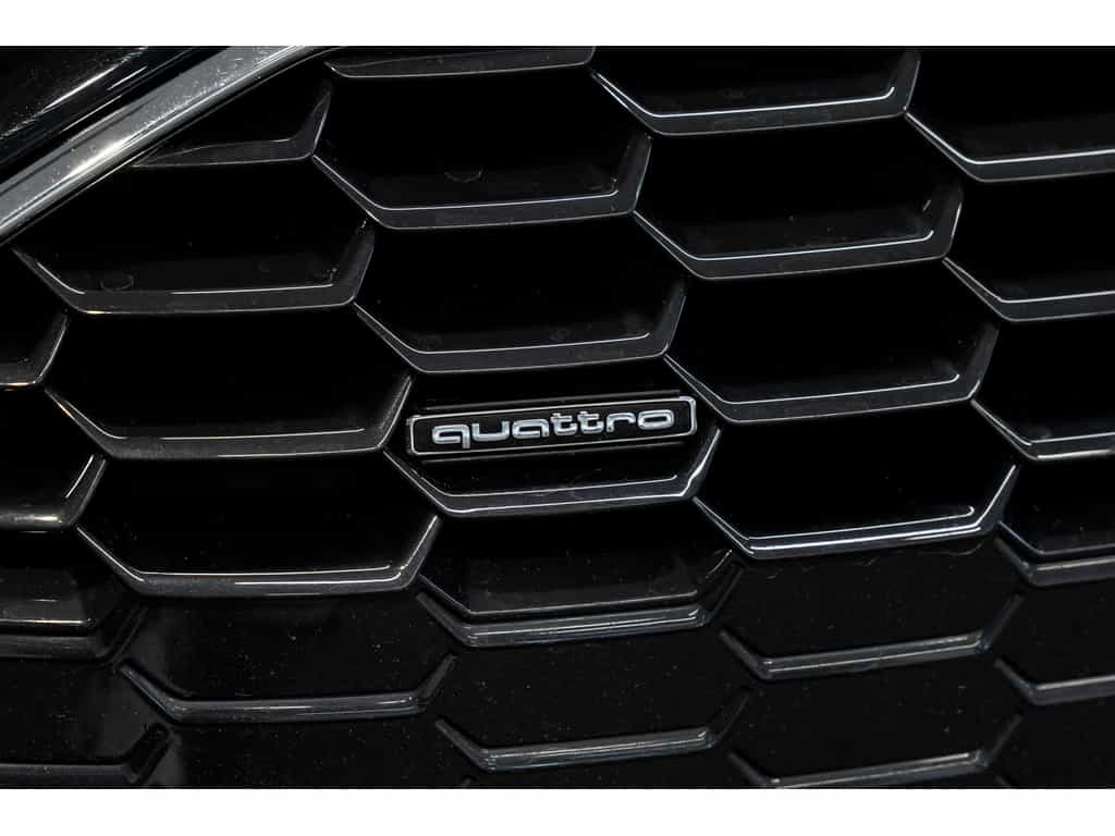 Image 30 Audi A3 Progressiv 2023