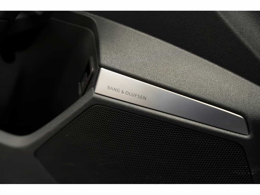 Image 33 Audi A3 Progressiv 2023