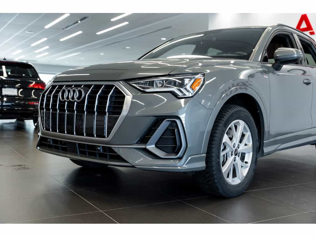 Image 5 Audi Q3 Komfort 2024