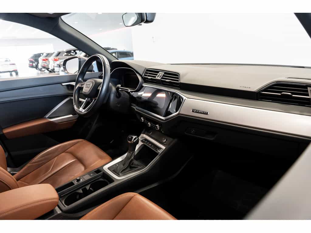 Image 6 Audi Q3 Komfort 2024