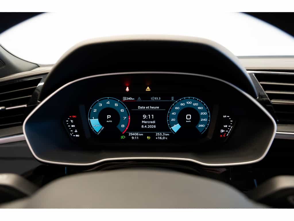 Image 7 Audi Q3 Komfort 2024
