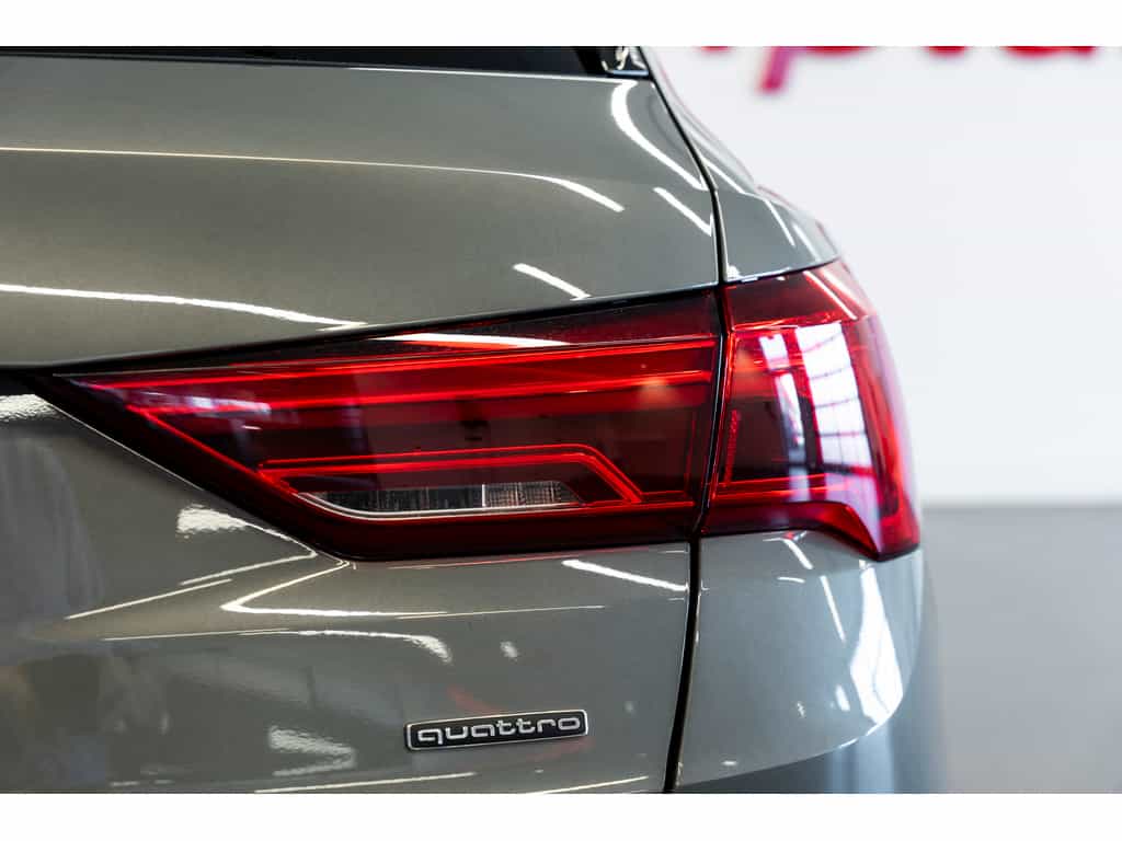 Image 10 Audi Q3 Komfort 2024