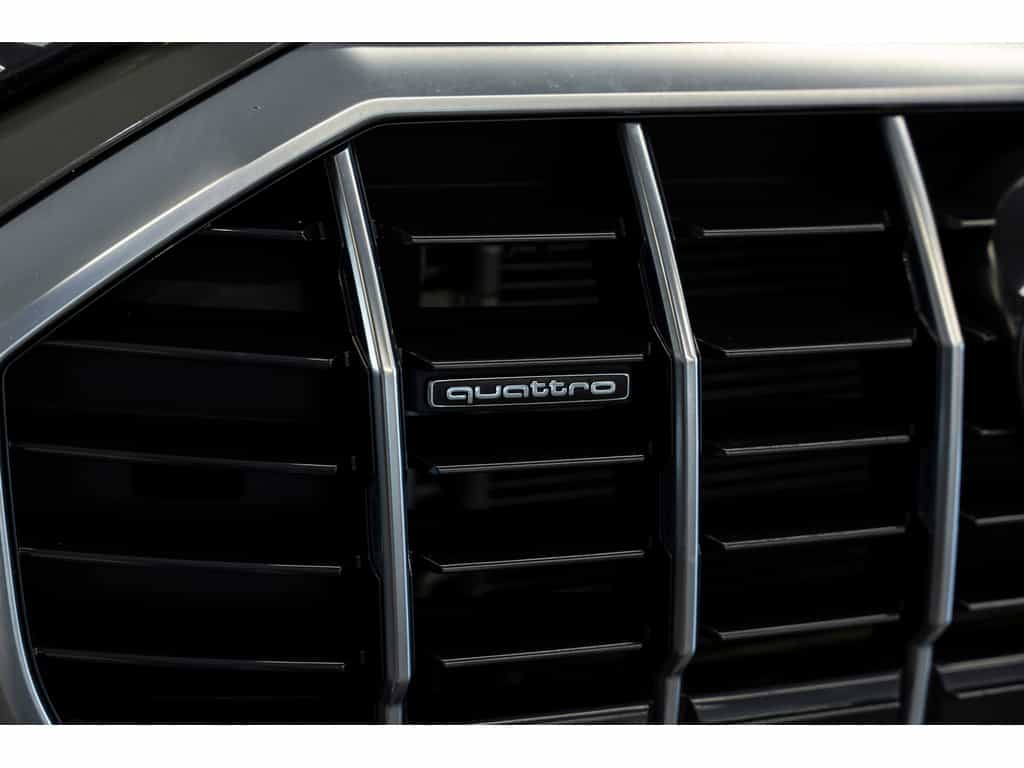 Image 11 Audi Q3 Komfort 2024