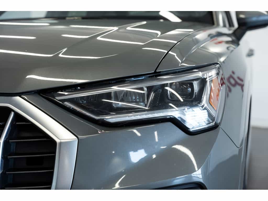 Image 12 Audi Q3 Komfort 2024