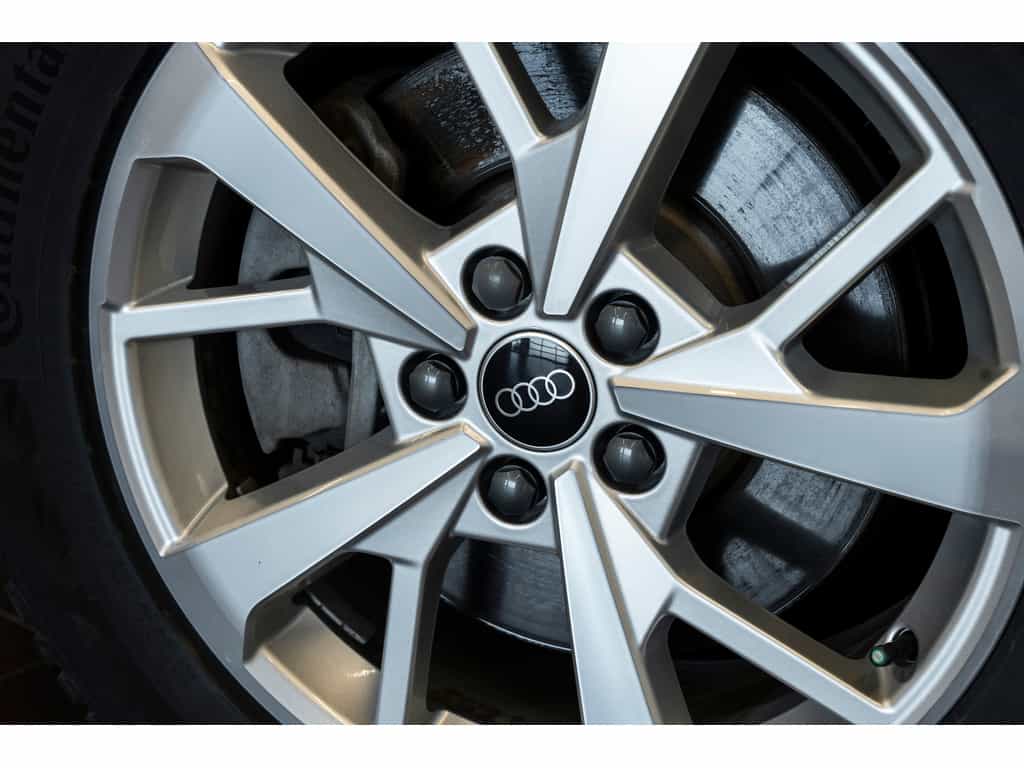Image 13 Audi Q3 Komfort 2024