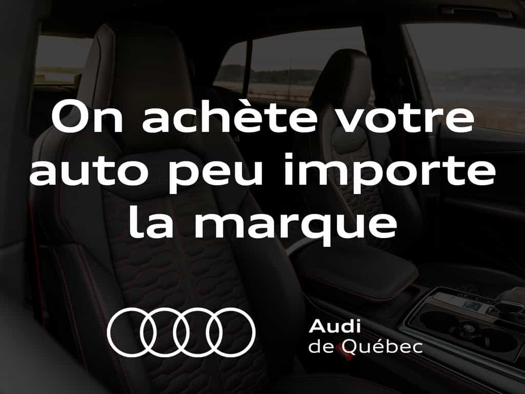 Image 14 Audi Q3 Komfort 2024