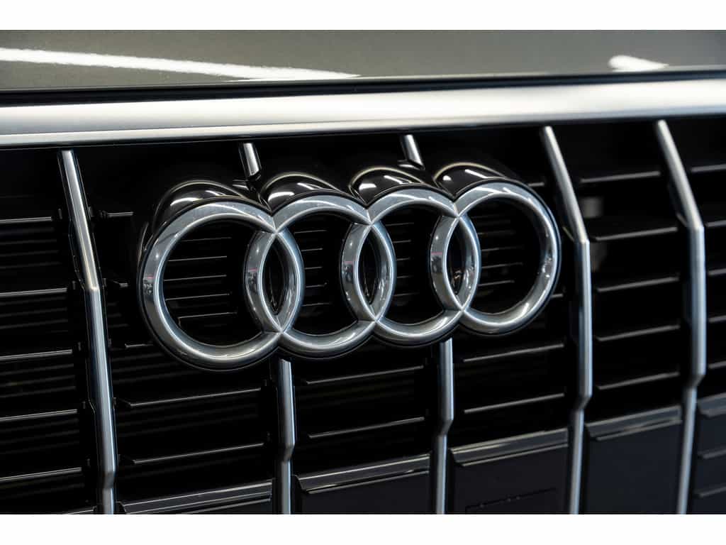 Image 15 Audi Q3 Komfort 2024