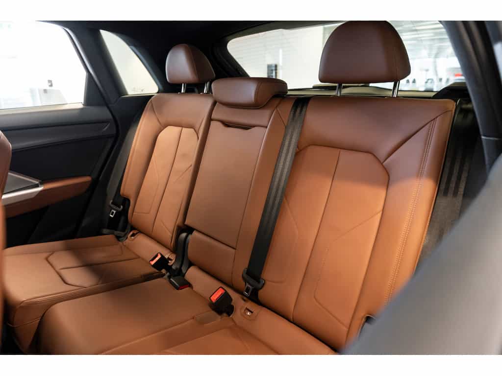 Image 16 Audi Q3 Komfort 2024