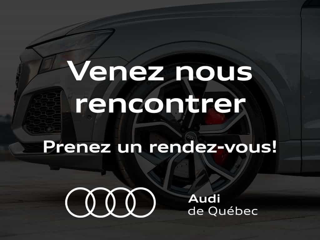 Image 17 Audi Q3 Komfort 2024