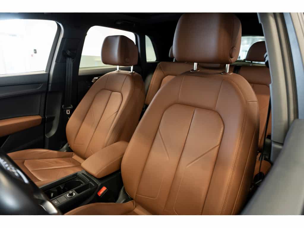 Image 18 Audi Q3 Komfort 2024
