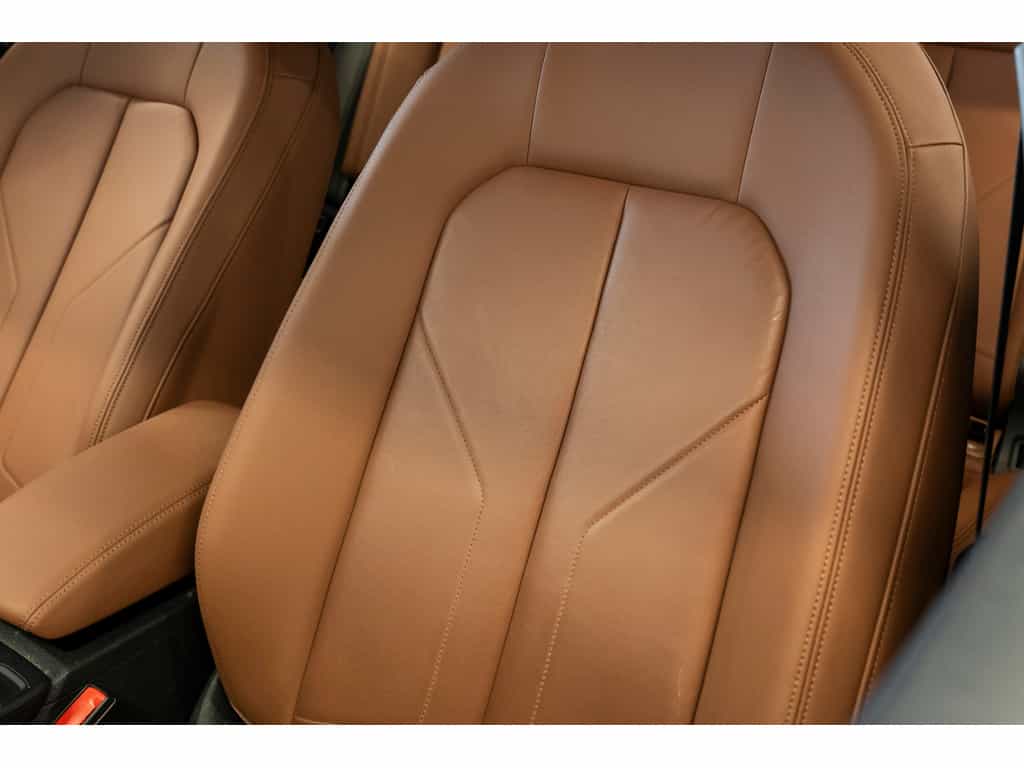 Image 19 Audi Q3 Komfort 2024
