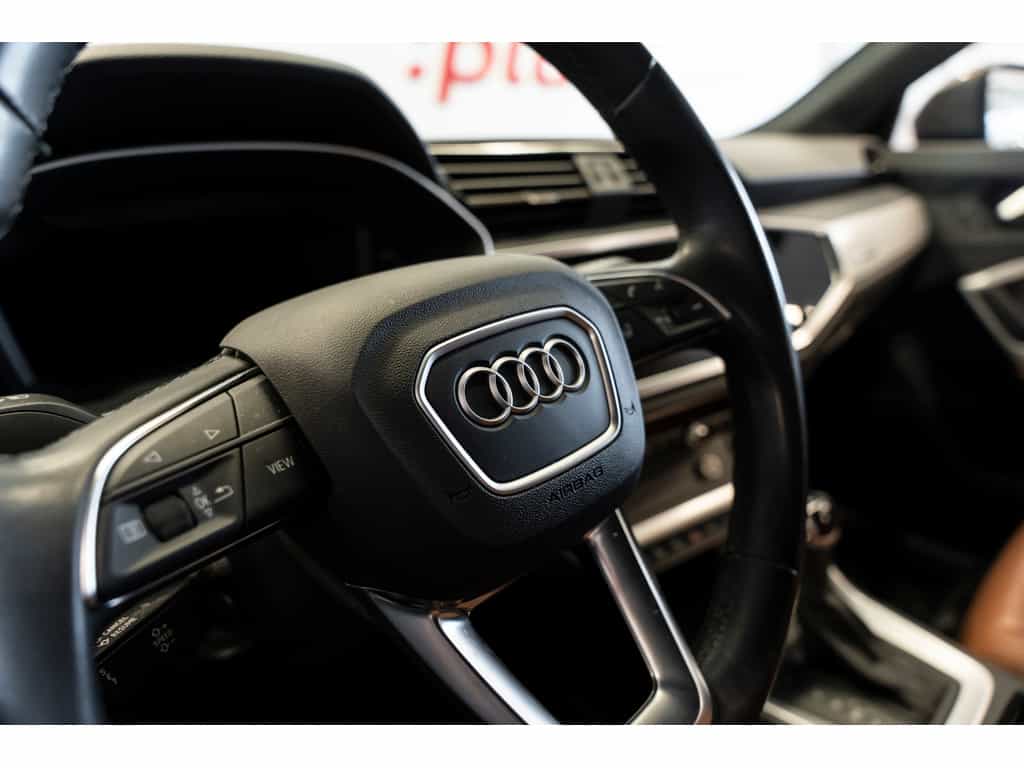 Image 21 Audi Q3 Komfort 2024