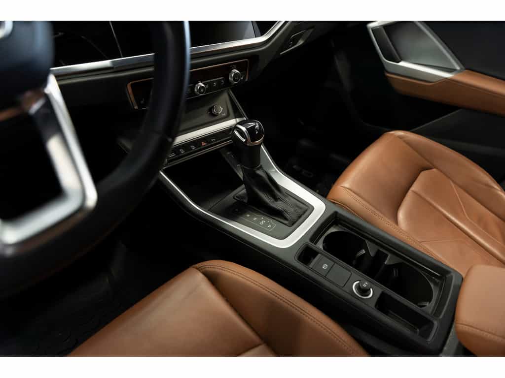 Image 23 Audi Q3 Komfort 2024