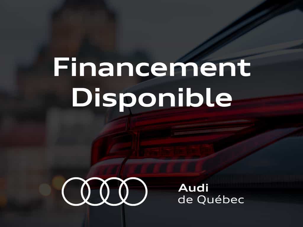 Image 24 Audi Q3 Komfort 2024