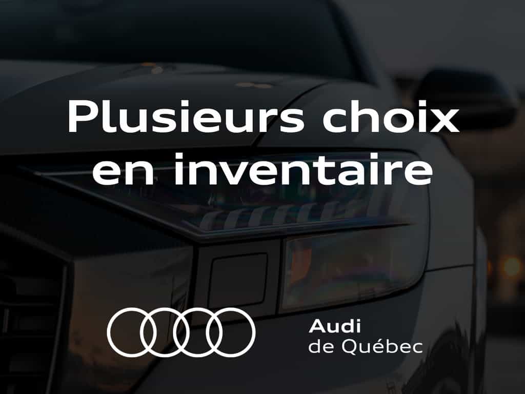 Image 29 Audi Q3 Komfort 2024