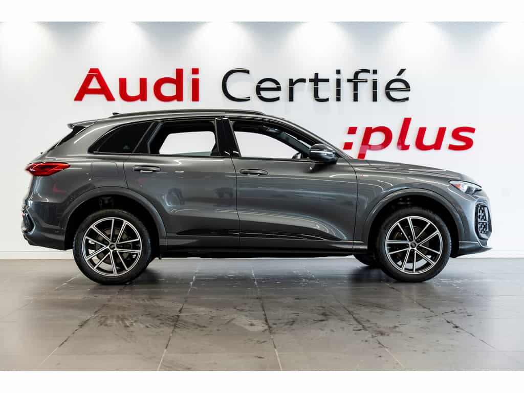 Image 2 Audi Q5 Progressiv 2025