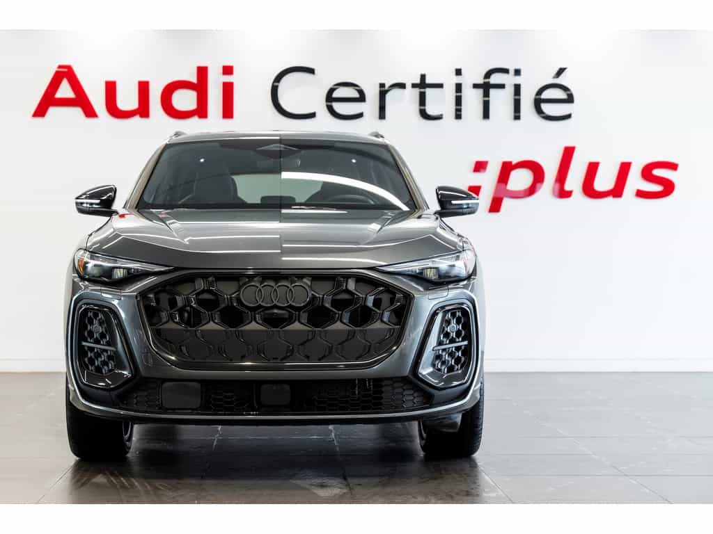 Image 3 Audi Q5 Progressiv 2025