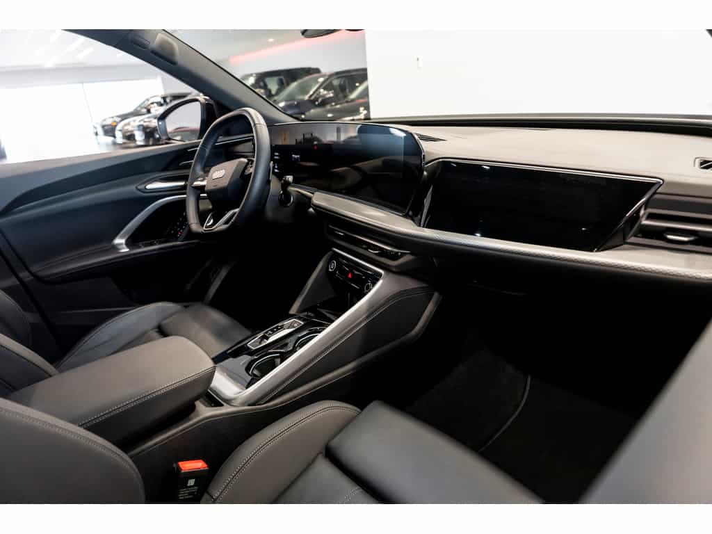 Image 5 Audi Q5 Progressiv 2025