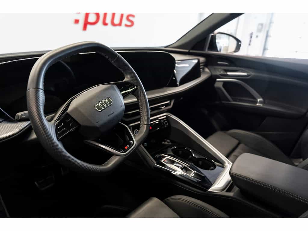 Image 7 Audi Q5 Progressiv 2025