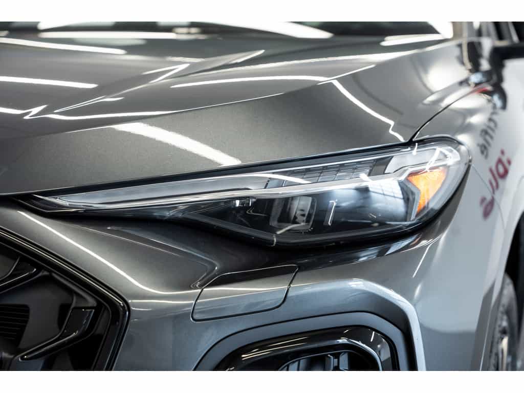 Image 9 Audi Q5 Progressiv 2025