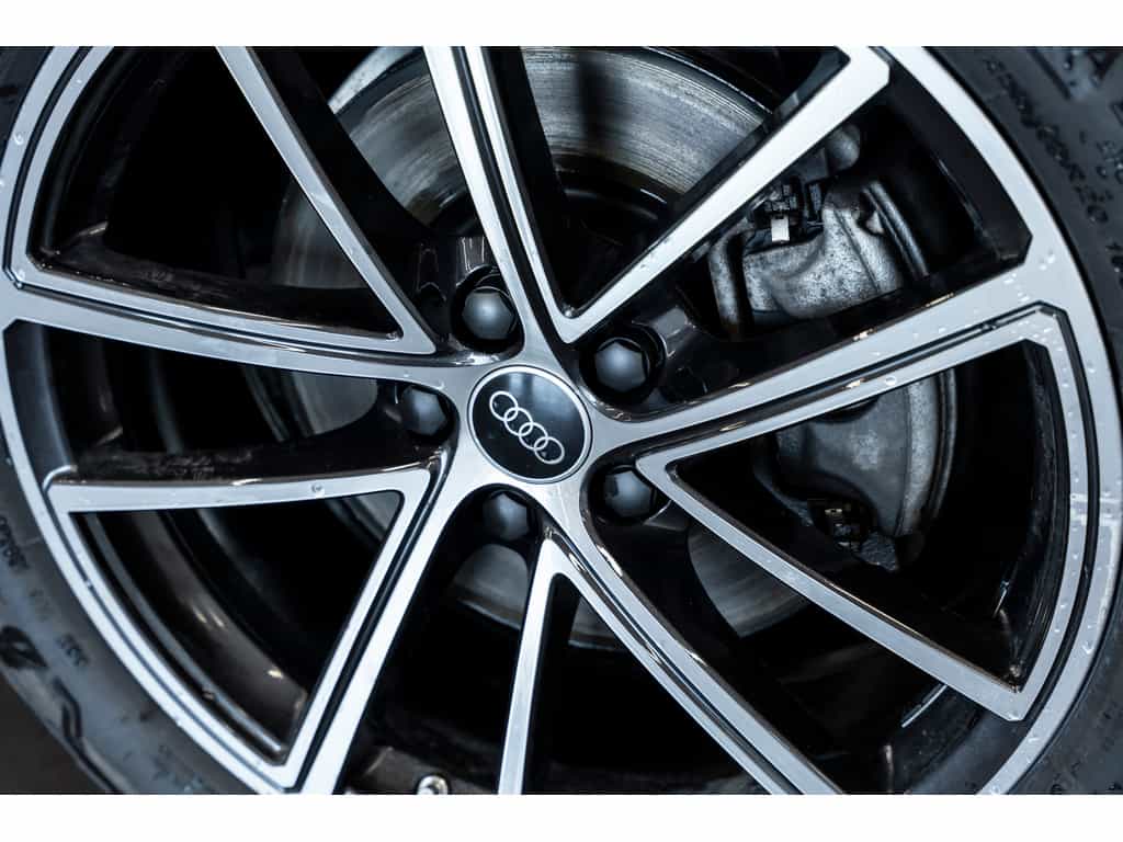 Image 10 Audi Q5 Progressiv 2025