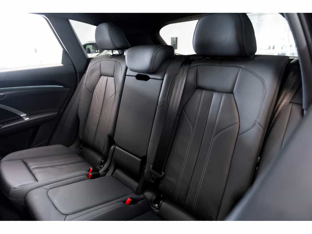 Image 13 Audi Q5 Progressiv 2025