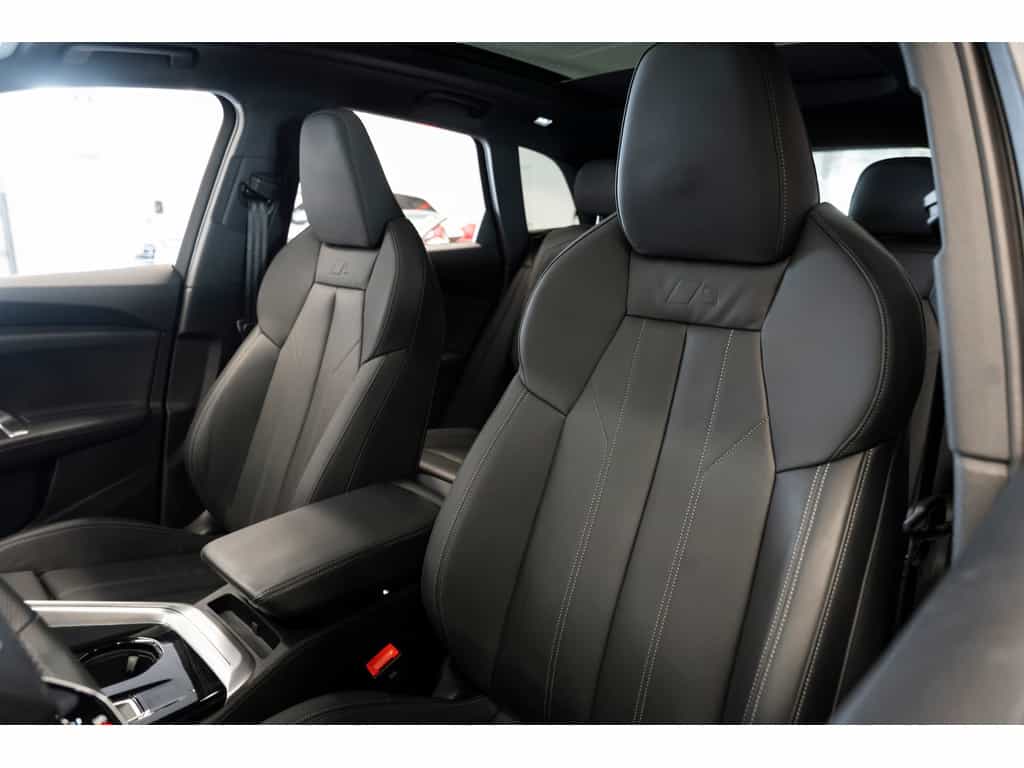 Image 15 Audi Q5 Progressiv 2025