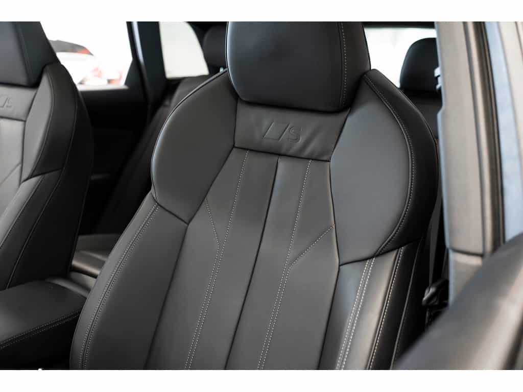 Image 17 Audi Q5 Progressiv 2025