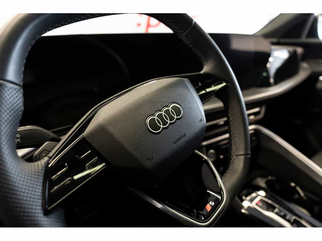 Image 19 Audi Q5 Progressiv 2025