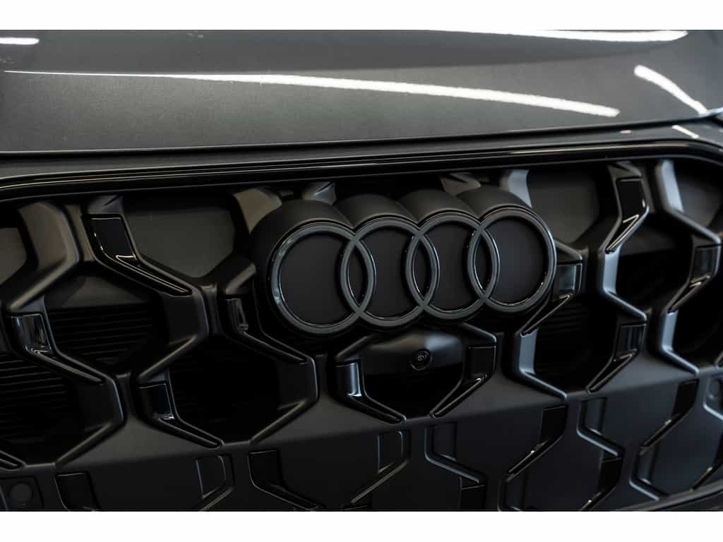 Image 22 Audi Q5 Progressiv 2025