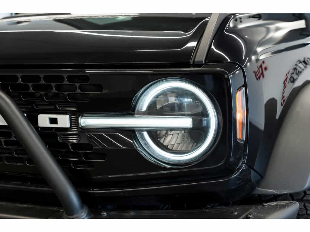 Image 8 Ford Bronco Wildtrak 4x4 2.7 Ecoboost Lux Package 2022