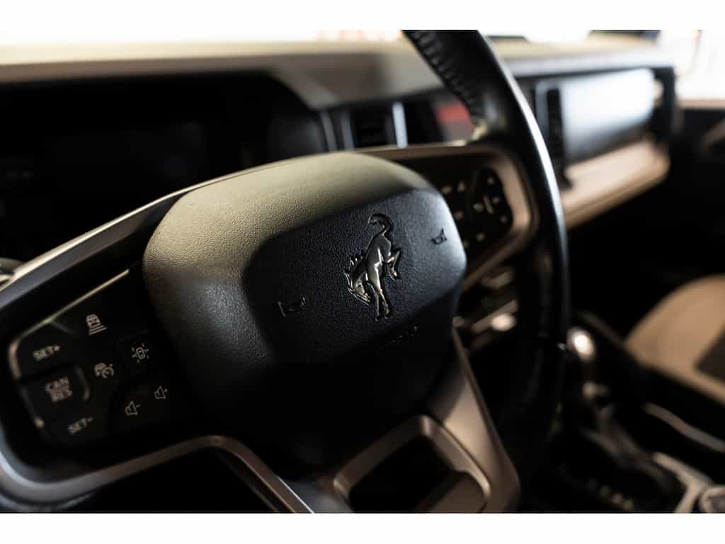 Image 12 Ford Bronco Wildtrak 4x4 2.7 Ecoboost Lux Package 2022