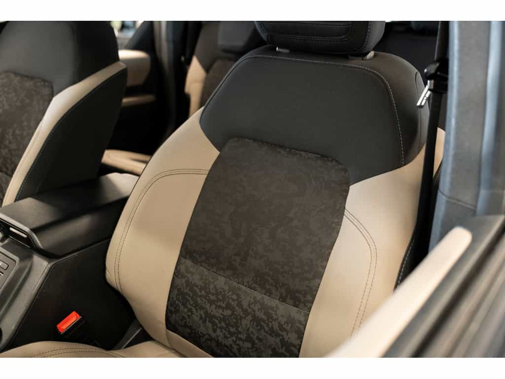 Image 15 Ford Bronco Wildtrak 4x4 2.7 Ecoboost Lux Package 2022