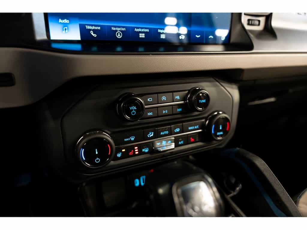 Image 19 Ford Bronco Wildtrak 4x4 2.7 Ecoboost Lux Package 2022