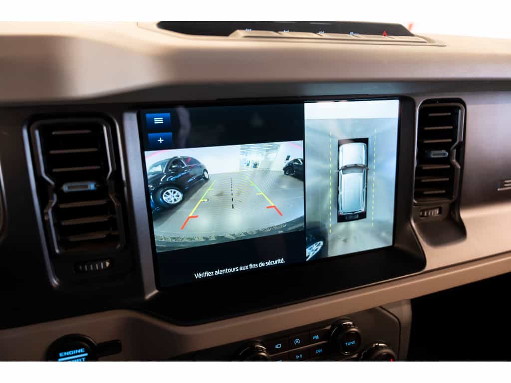 Image 22 Ford Bronco Wildtrak 4x4 2.7 Ecoboost Lux Package 2022